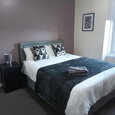 The Beath Inn Cowdenbeath Bagian luar foto