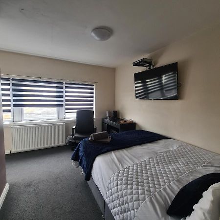 The Beath Inn Cowdenbeath Bagian luar foto