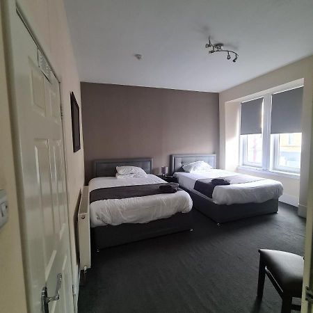 The Beath Inn Cowdenbeath Bagian luar foto