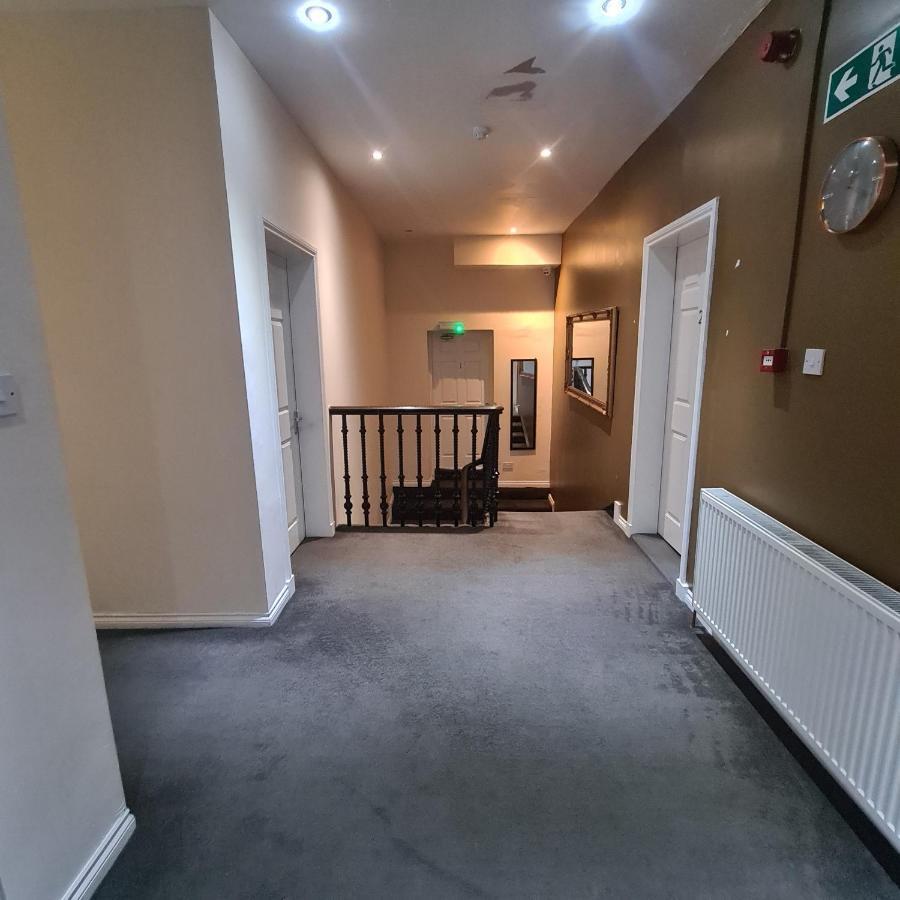 The Beath Inn Cowdenbeath Bagian luar foto