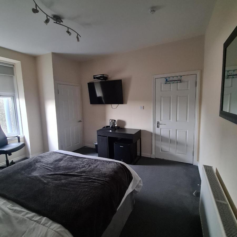 The Beath Inn Cowdenbeath Bagian luar foto