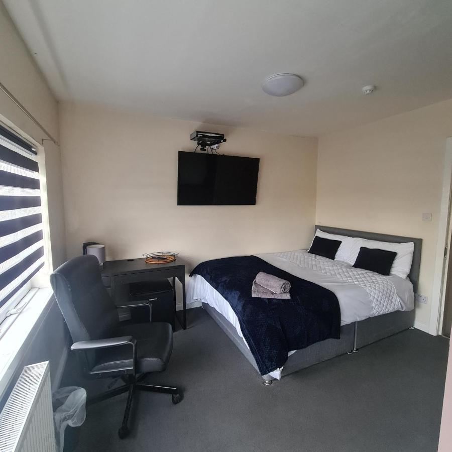 The Beath Inn Cowdenbeath Bagian luar foto