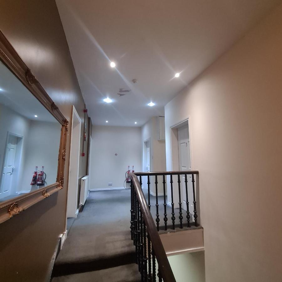 The Beath Inn Cowdenbeath Bagian luar foto