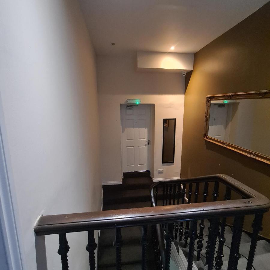 The Beath Inn Cowdenbeath Bagian luar foto