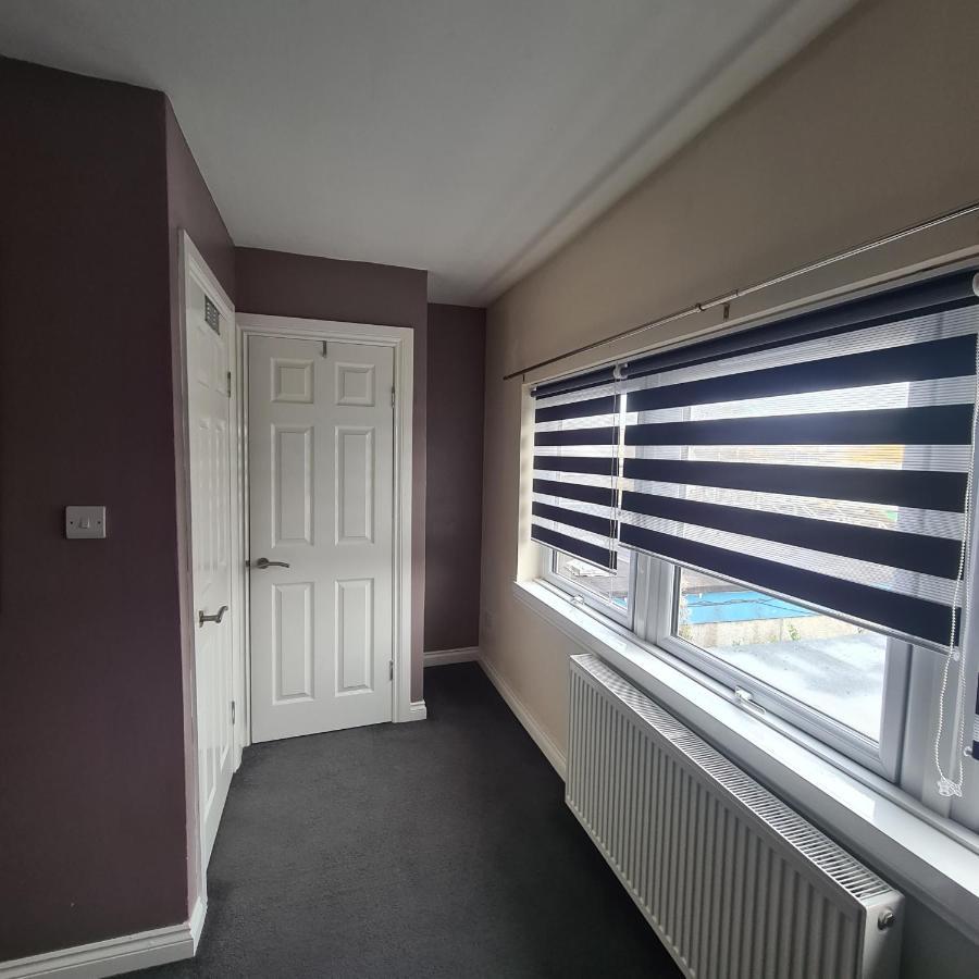 The Beath Inn Cowdenbeath Bagian luar foto